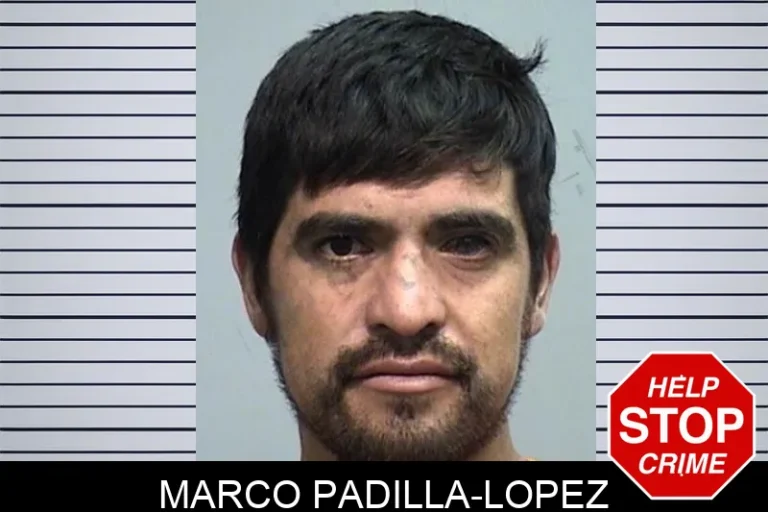 Marco Padilla-Lopez