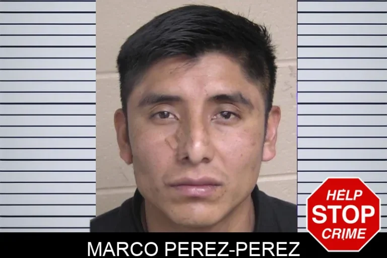 Marco Perez-Perez
