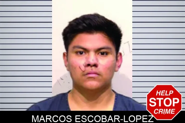 Marcos Escobar-Lopez