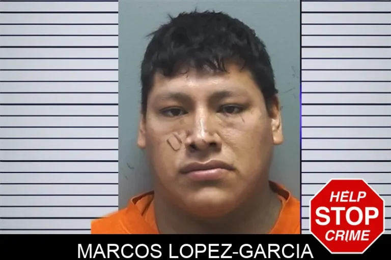 Marcos Lopez-Garcia mugshot – Cherokee County , Georgia Marcos Lopez-Garcia