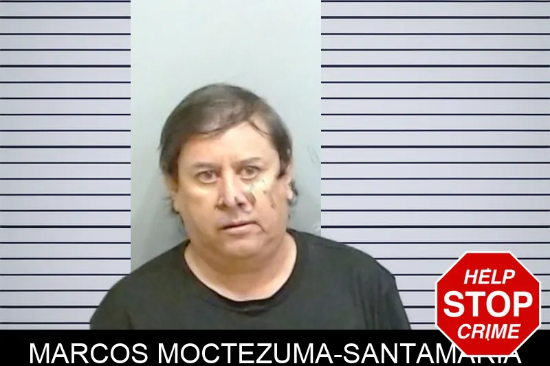Marcos Moctezuma-Santamaria