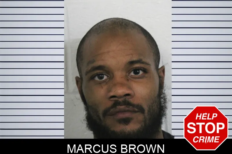 Marcus Brown