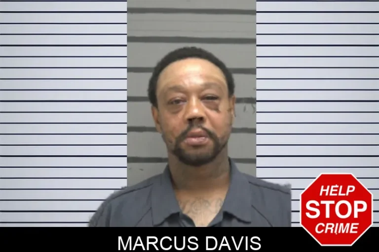 Marcus Davis
