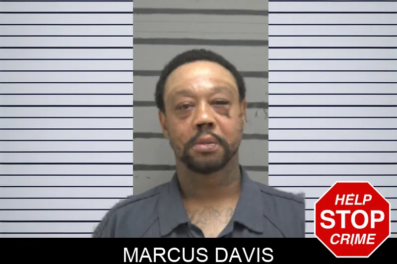 Marcus Davis