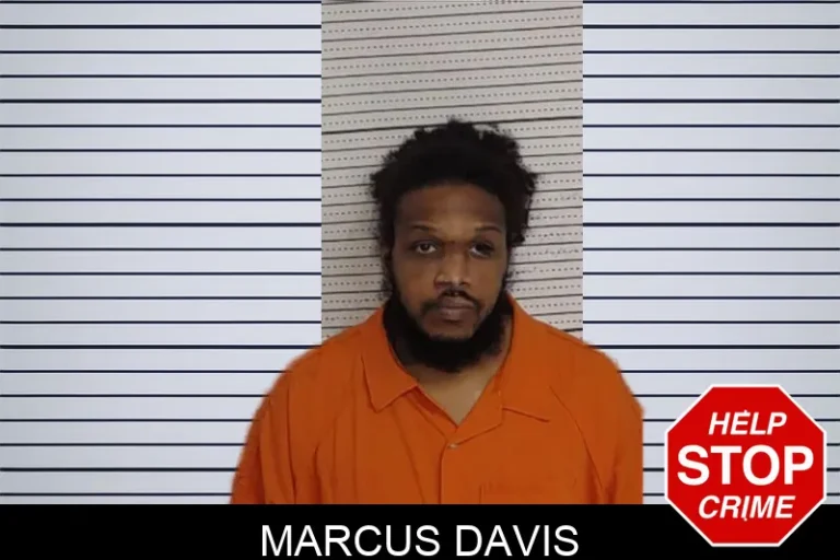 Marcus Davis