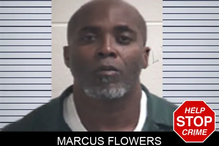 Marcus Flowers