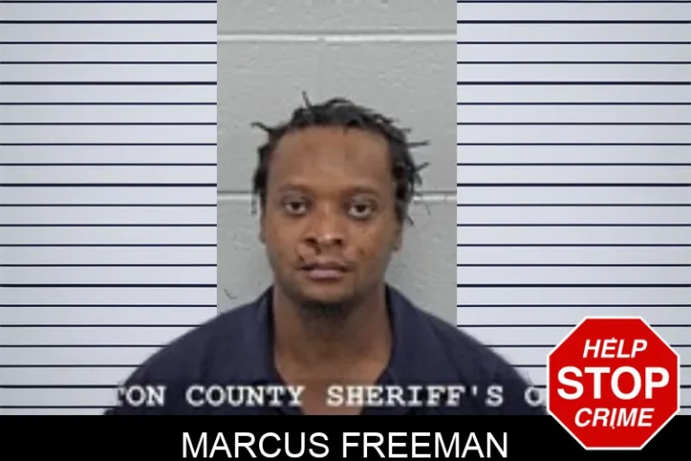 Marcus Freeman