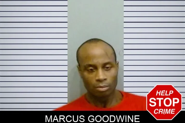 Marcus Goodwine