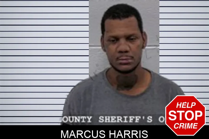 Marcus Harris