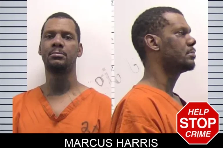 Marcus Harris mugshot – Clarke County , Georgia Marcus Harris