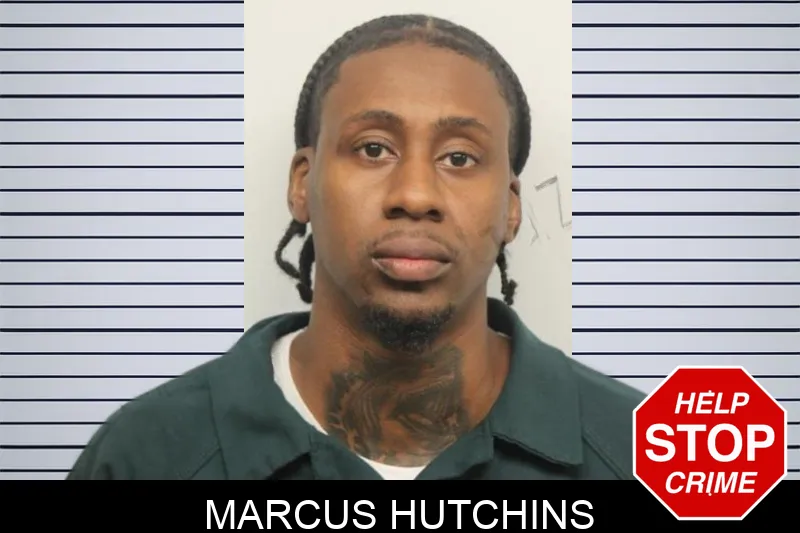 Marcus Hutchins mugshot