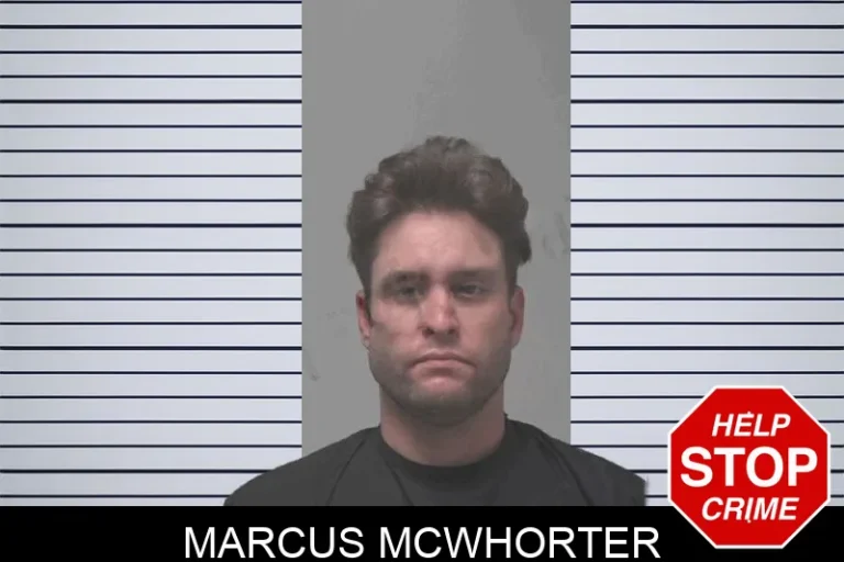 Marcus McWhorter