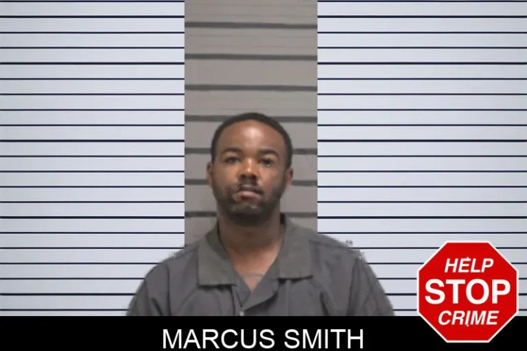 Marcus Smith mugshot β Dougherty County , Georgia Marcus Smith