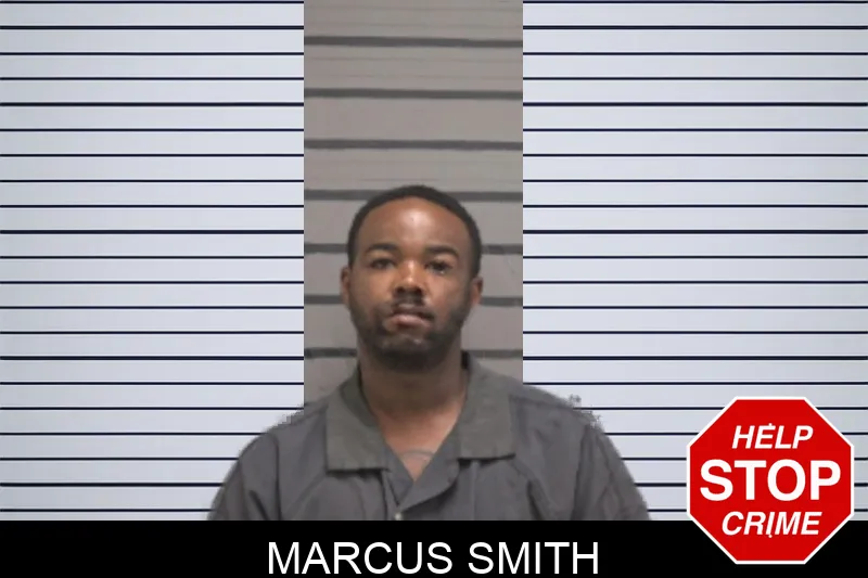 Marcus Smith mugshot – Dougherty County , Georgia Marcus Smith mugshot
