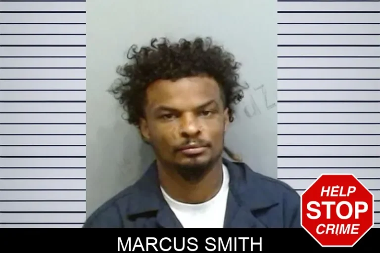 Marcus Smith