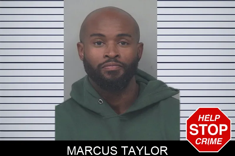Marcus Taylor mugshot – Gwinnett County , Georgia Marcus Taylor mugshot