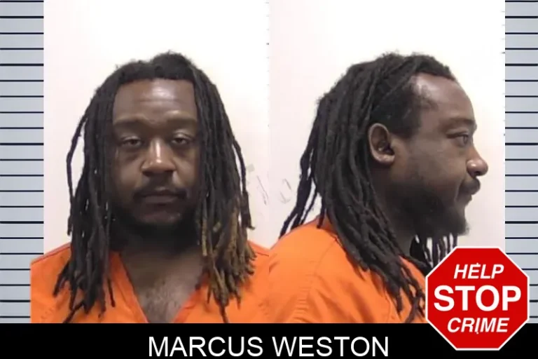 Marcus Weston mugshot – Clarke County , Georgia Marcus Weston