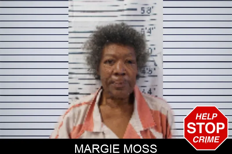 Margie Moss