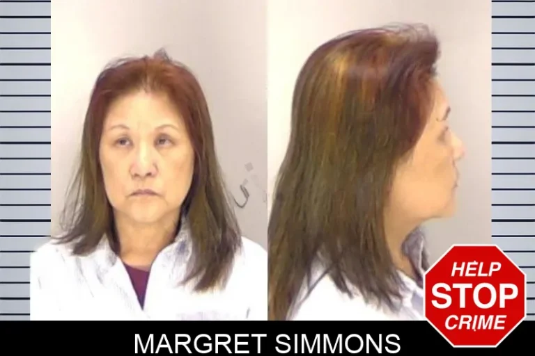 Margret Simmons