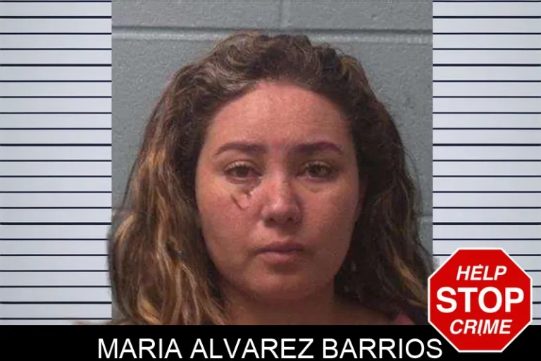 Maria Alvarez Barrios