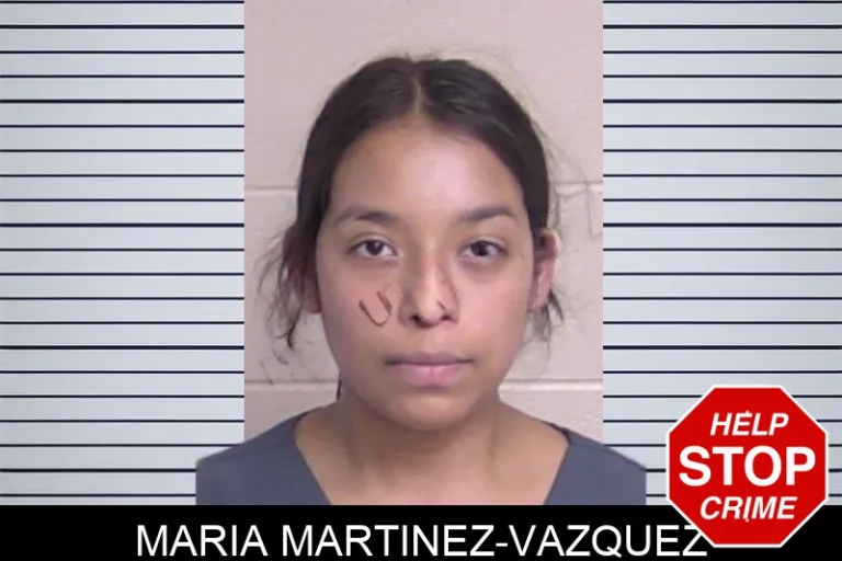 Maria Martinez-Vazquez