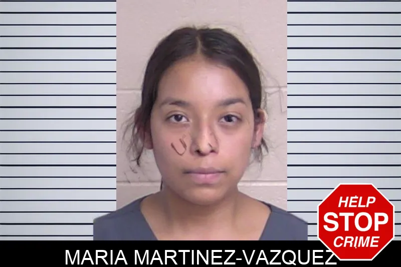 Maria Martinez-Vazquez