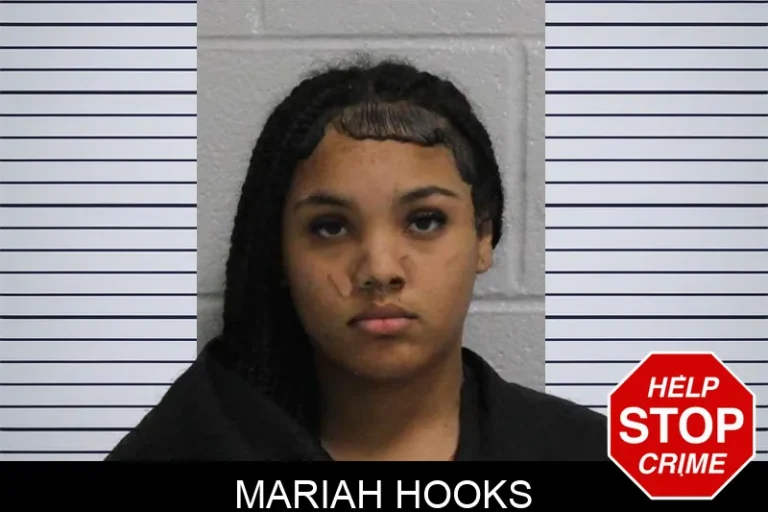 Mariah Hooks