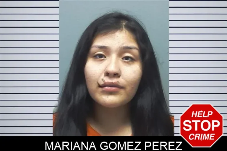 Mariana Gomez Perez