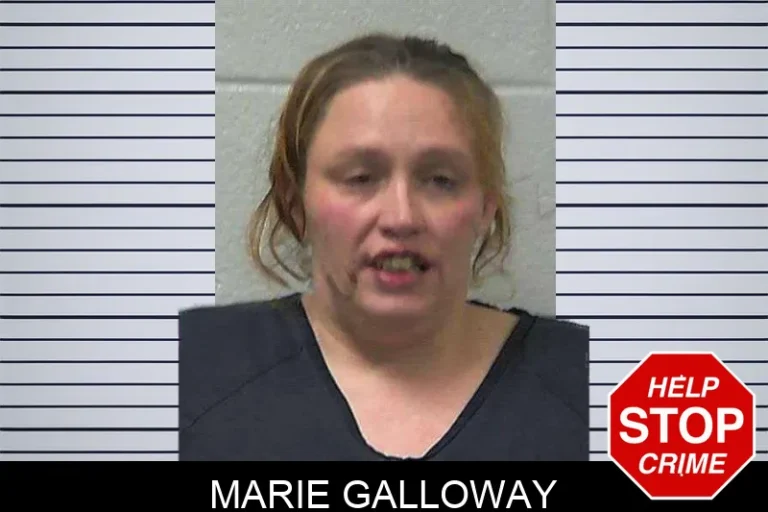 Marie Galloway