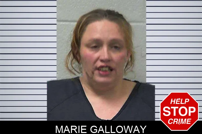 Marie Galloway