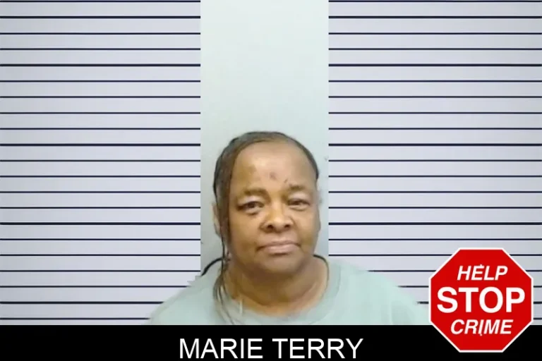 Marie Terry