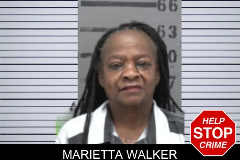 Marietta Walker