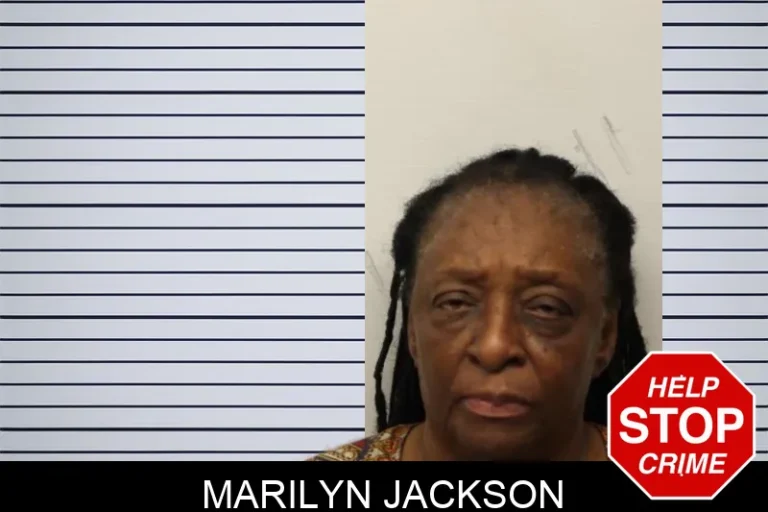 Marilyn Jackson