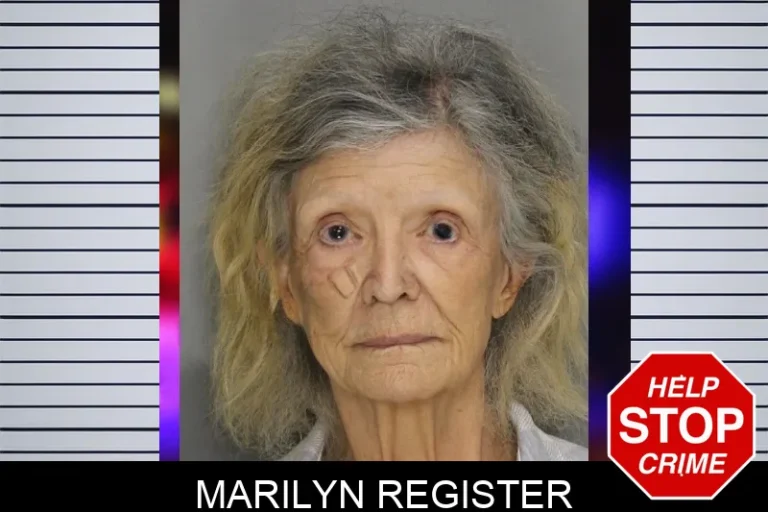 Marilyn Register
