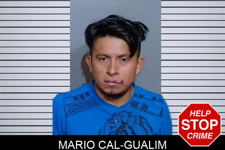 Mario Cal-Gualim