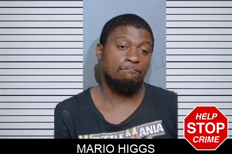 Mario Higgs