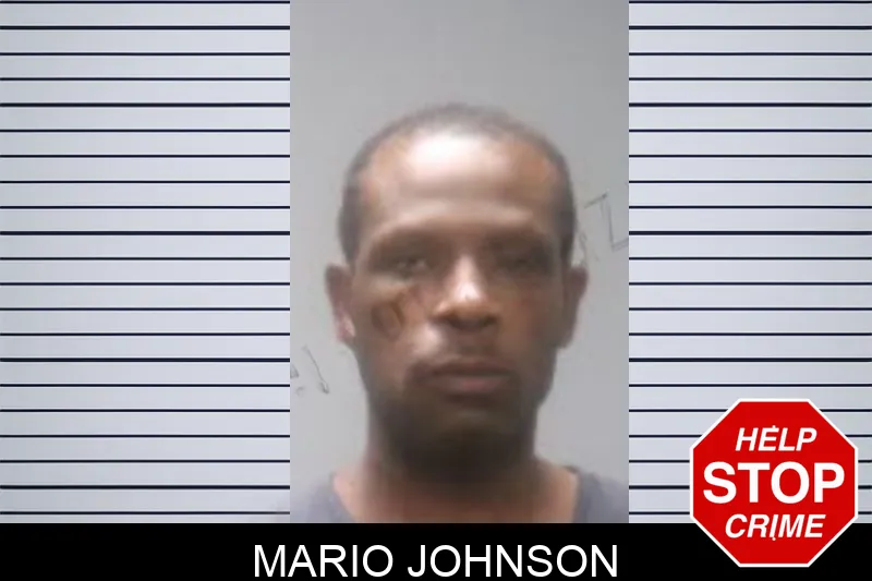 Mario Johnson
