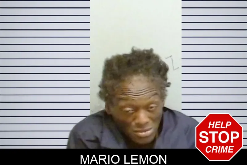 Mario Lemon