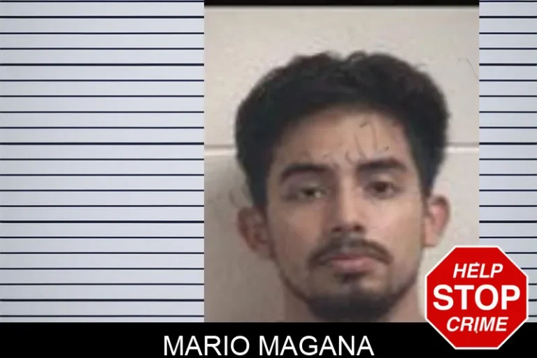Mario Magana