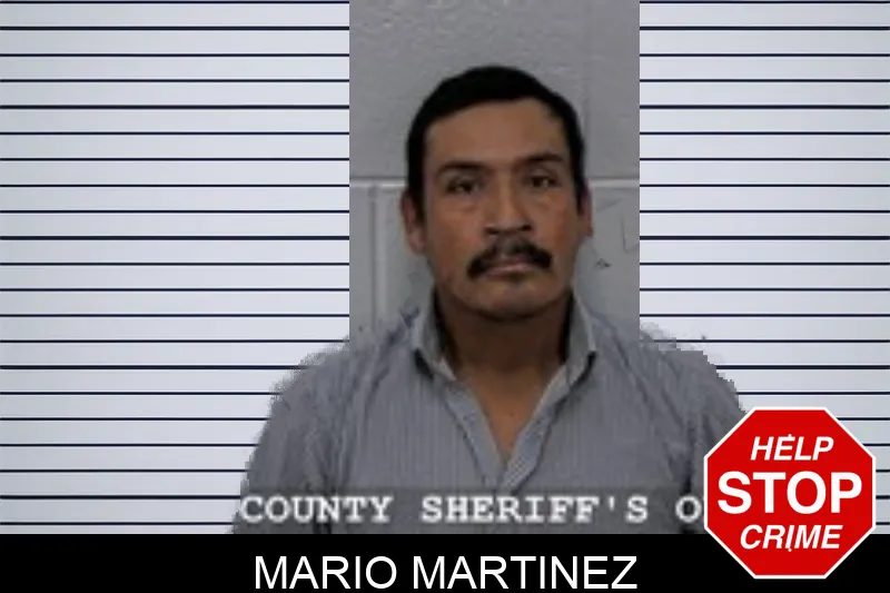 Mario Martinez
