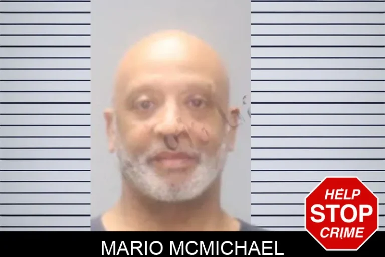 Mario McMichael