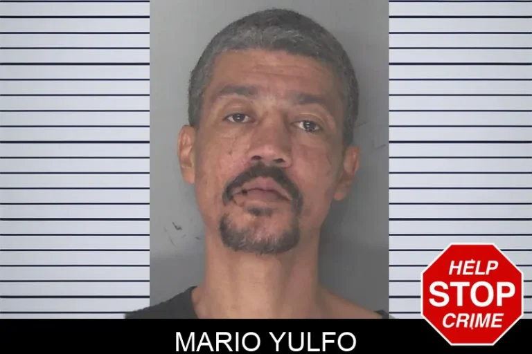 Mario Yulfo