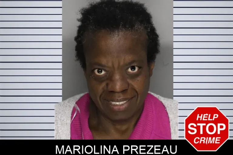 Mariolina Prezeau