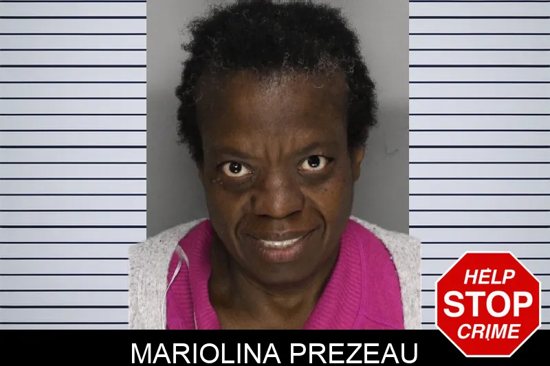 Mariolina Prezeau