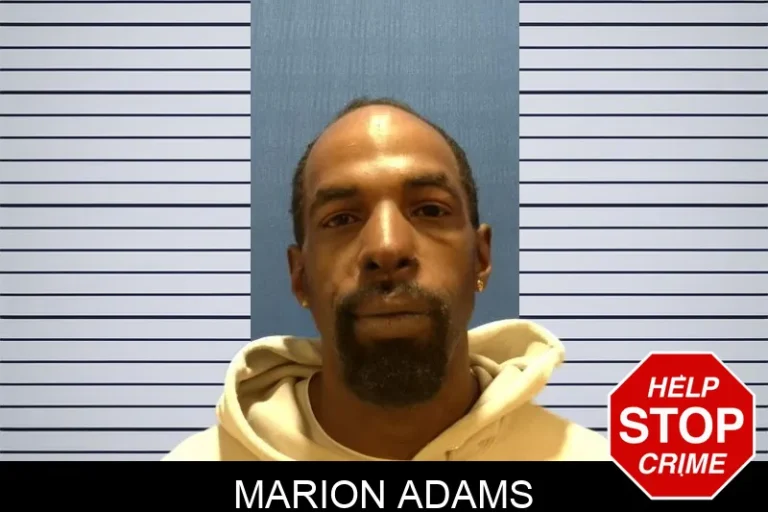 Marion Adams