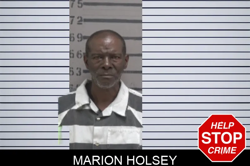 Marion Holsey