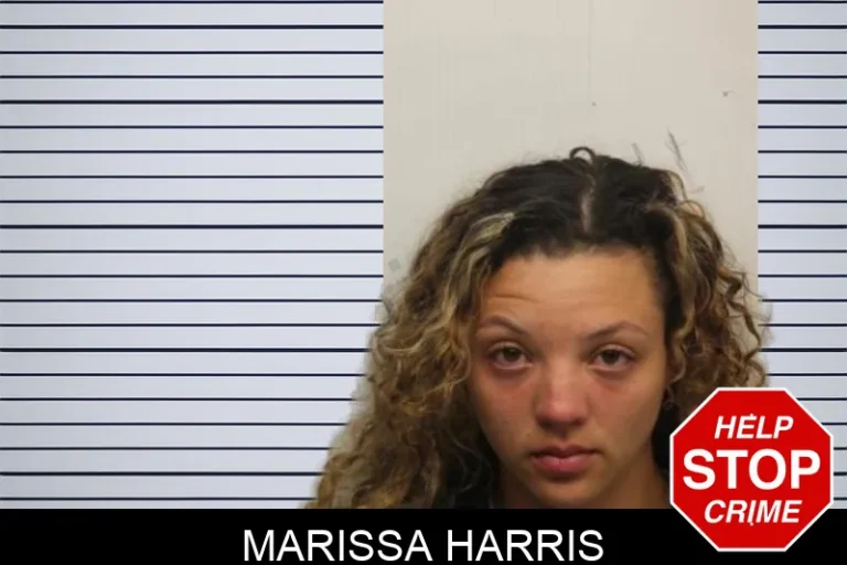 Marissa Harris