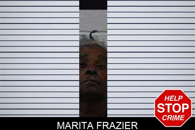 Marita Frazier