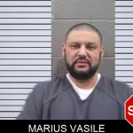 Marius Vasile Mugshots