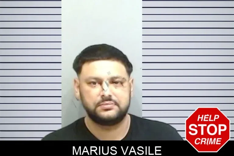 Marius Vasile